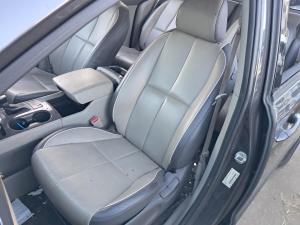 2017 Kia Carnival YP image 7