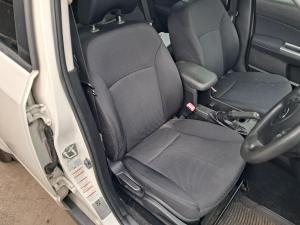 2012 Subaru Forester FB25 image 7