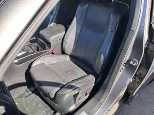 2014 Infiniti Qx70 S51 image 7