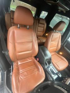 2009 Ford Territory image 7