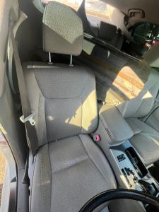 2011 Toyota Crown Hybrid GWS204 image 7