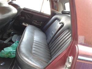 1979 Rolls Royce Silver Shadow I 6.75I AUTO 3SPD RWD SWB image 7
