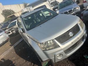 2008 Suzuki Grand Vitara image 7