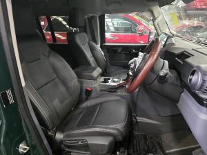 2023 Ineos Grenadier 3.0DTT B57 ADBLUE AUTO 8SPD AWD image 7