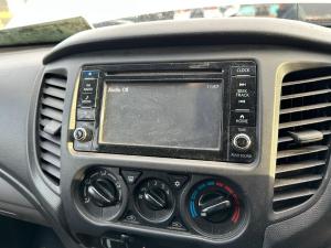 2018 Mitsubishi Triton MQ image 7