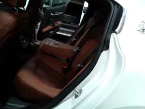 2015 Maserati Ghibli 3.0TT M156C AUTO 8SPD RWD image 7