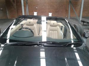 2013 Maserati Grancabrio 4.7L M145B ZF AUTO V8 6SPD RWD CONV. image 7