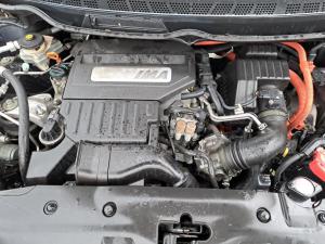 2006 Honda Civic 8TH GEN image 7