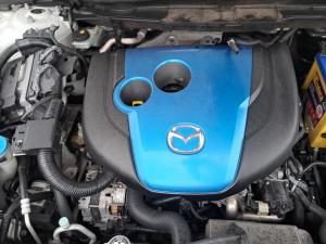 2012 Mazda Cx5 KE image 7