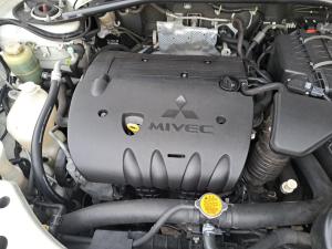2008 Mitsubishi Outlander ZG image 7
