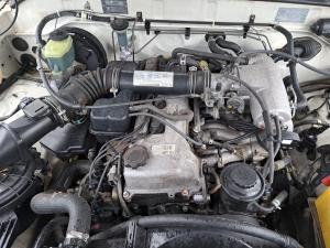 2002 Toyota Hilux image 7