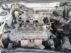 2004 Nissan Pulsar N16 image 7