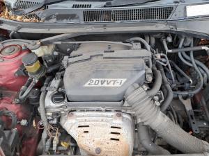 2000 Toyota Rav4 ACA21R image 7