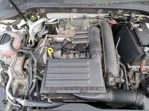 2017 Volkswagen Golf A7 image 7