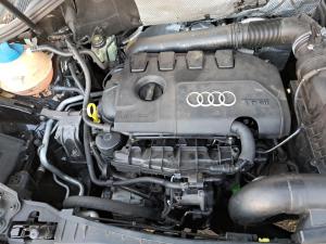 2015 Audi Q3 8U image 7