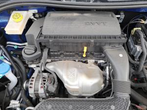 2021 Mg Mg3 image 7
