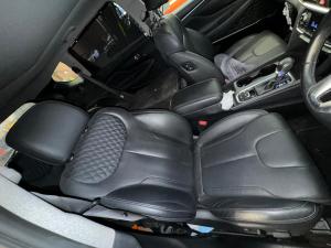 2019 Hyundai Santa Fe 2.2DT D4HB AUTO 8SPD AWD HIGHLANDER TM image 7