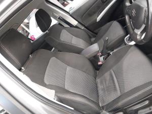 2013 Suzuki S-cross 1.6L M16A CVT 7SPD AWD JY GLX image 7