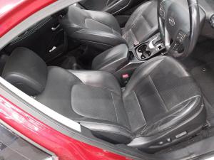 2014 Hyundai Santa Fe 2.2DT D4HB AUTO 6SPD AWD ELITE DM image 7