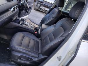 2017 Mazda Cx 5 KF image 7