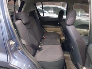 2006 Daihatsu Sirion 1.3L K3-VE AUTO 4SPD FWD SPORT M301RS image 7