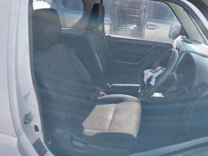2013 Suzuki Jimny 1.3L AUTO 4SPD 4WD SIERRA image 7