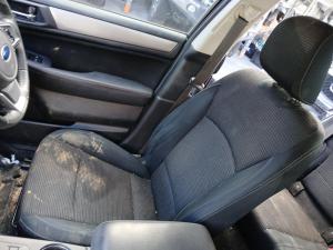 2019 Subaru Outback 6TH GEN image 7