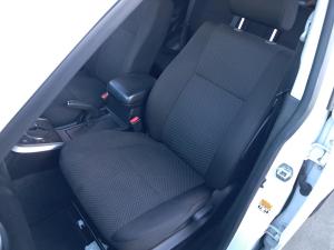 2011 Suzuki Vitara JT image 7