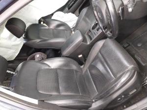 2017 Kia Sportage 2.4L G4KJ AUTO 6SPD AWD GT-LINE QL image 7