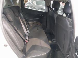 2014 Renault Clio 1.2T H5F403 DCT 6SPD FWD B98 EXPRESSION image 7