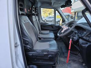 2016 Iveco Daily 3.0DT F1C SINGLE TURBO VAN 8SPD AUTO RWD 6TH GEN image 7