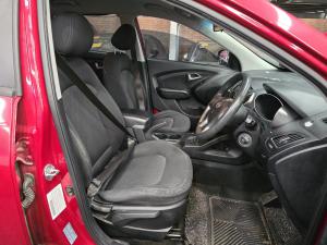 2011 Hyundai Ix35 2.0L G4KD AUTO 6SPD FWD ACTIVE LM image 7