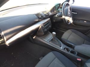 2005 Bmw 1 Series E87 image 7