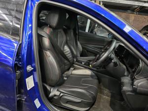 2022 Hyundai I30 CN7 1.6T G4FP AUTO DCT 7SPD FWD N-LINE image 7