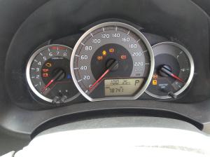 2017 Toyota Yaris NCP13 image 7