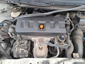 2012 Honda Civic 9TH GEN image 7
