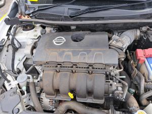2015 Nissan Pulsar C12 image 7
