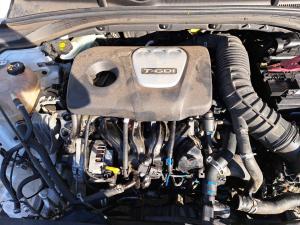 2020 Hyundai I30 PD image 7