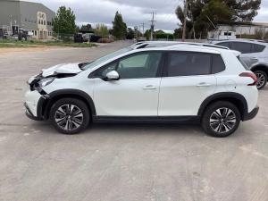2018 Peugeot 2008 image 7