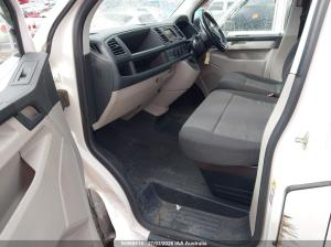 2018 Volkswagen Transporter image 7
