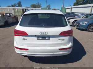 2012 Audi Q5 image 7