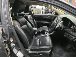 2011 Suzuki Kizashi 2.4L J24B CVT AWD SPORT FR image 7