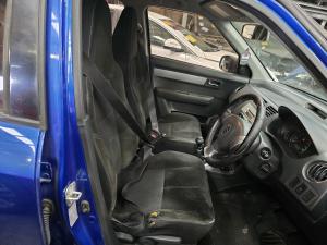 2009 Suzuki Swift 1.5L M15A+VVT MAN 5SPD FWD RE4 RS415 image 7