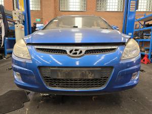 2009 Hyundai I30 FD 2.0L G4GC AUTO 4SPD FWD SLX image 7