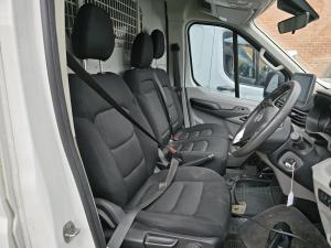 2022 Ldv Deliver 9 2.0DT SC20M150Q5 AUTO 6SPD RWD LWB HIGH ROOF image 7