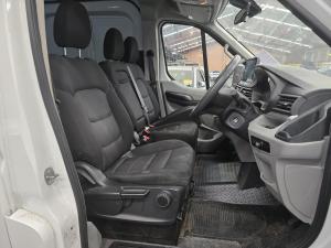 2022 Ldv Deliver 9 2.0DT SC20M AUTO 6SPD RWD LWB HIGH ROOF image 7