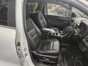2022 Gwm Cannon 2.0DT GW4D20M AUTO 8SPD 4WD DUAL CAB image 7