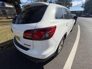 2013 Mazda Cx 9 image 7