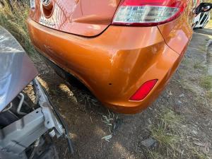 2012 Hyundai Veloster image 7