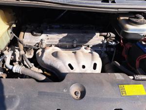 2007 Toyota Tarago ACR50R image 7